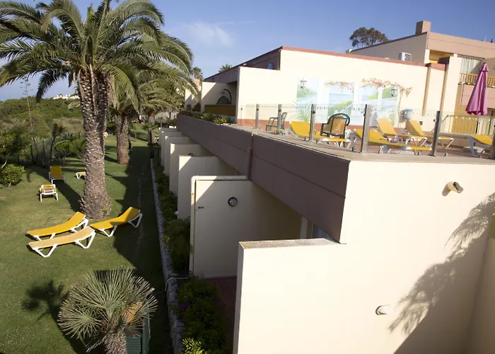 Wyndham Grand Algarve Hotel