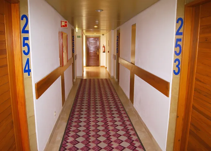 Wyndham Grand Algarve 4* Carvoeiro (Lagoa)