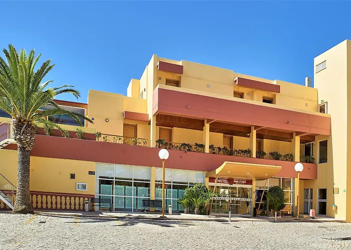 Wyndham Grand Algarve Hotel
