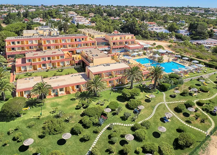 Wyndham Grand Algarve Hotel