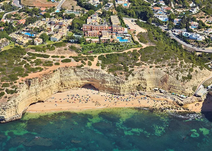 Hotel Wyndham Grand Algarve 4*